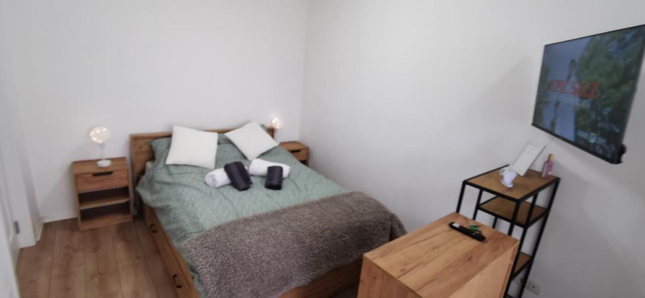 Ana Studio Apartment Târgu-Mureş Exterior foto