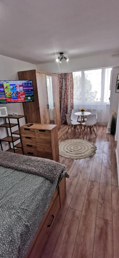 Ana Studio Apartment Târgu-Mureş Exterior foto